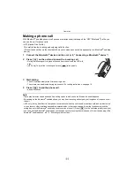 Предварительный просмотр 11 страницы Panasonic RB-HF520B Operating Instructions Manual