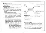 Предварительный просмотр 13 страницы Panasonic RF-888JB Operating Instructions Manual