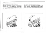 Предварительный просмотр 16 страницы Panasonic RF-888JB Operating Instructions Manual