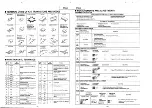 Preview for 10 page of Panasonic RF-B45 Service Manual