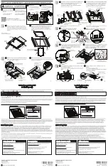 Preview for 2 page of Panasonic RG-N110LHA Installation Manual