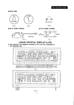 Preview for 10 page of Panasonic RM-1300A Service Manual