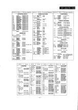 Preview for 14 page of Panasonic RM-1300A Service Manual