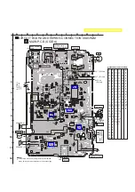 Предварительный просмотр 17 страницы Panasonic RQA200 - PERSONAL STEREO-LOW Service Manual