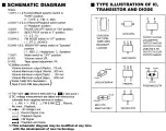 Предварительный просмотр 19 страницы Panasonic RQA200 - PERSONAL STEREO-LOW Service Manual