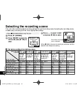 Предварительный просмотр 18 страницы Panasonic RR-XS410 Operating Instructions Manual