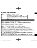 Предварительный просмотр 55 страницы Panasonic RR-XS410 Operating Instructions Manual