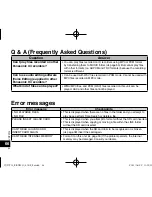 Предварительный просмотр 66 страницы Panasonic RR-XS410 Operating Instructions Manual