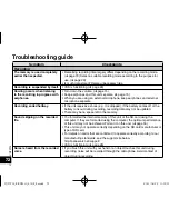 Предварительный просмотр 72 страницы Panasonic RR-XS410 Operating Instructions Manual