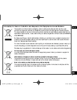 Предварительный просмотр 83 страницы Panasonic RR-XS410 Operating Instructions Manual