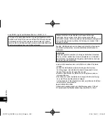 Предварительный просмотр 108 страницы Panasonic RR-XS410 Operating Instructions Manual