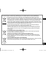 Предварительный просмотр 109 страницы Panasonic RR-XS410 Operating Instructions Manual