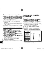 Предварительный просмотр 114 страницы Panasonic RR-XS410 Operating Instructions Manual