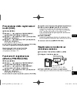 Предварительный просмотр 117 страницы Panasonic RR-XS410 Operating Instructions Manual