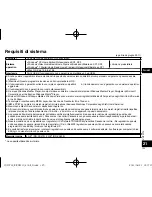 Предварительный просмотр 129 страницы Panasonic RR-XS410 Operating Instructions Manual