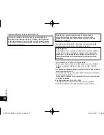 Предварительный просмотр 132 страницы Panasonic RR-XS410 Operating Instructions Manual