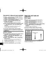 Предварительный просмотр 162 страницы Panasonic RR-XS410 Operating Instructions Manual