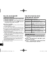 Предварительный просмотр 170 страницы Panasonic RR-XS410 Operating Instructions Manual