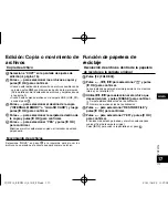 Предварительный просмотр 173 страницы Panasonic RR-XS410 Operating Instructions Manual