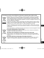 Предварительный просмотр 181 страницы Panasonic RR-XS410 Operating Instructions Manual