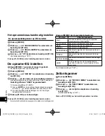 Предварительный просмотр 188 страницы Panasonic RR-XS410 Operating Instructions Manual