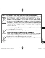 Предварительный просмотр 205 страницы Panasonic RR-XS410 Operating Instructions Manual