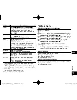 Предварительный просмотр 223 страницы Panasonic RR-XS410 Operating Instructions Manual