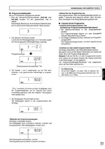 Preview for 33 page of Panasonic RX-DT610 Operating Instructions Manual