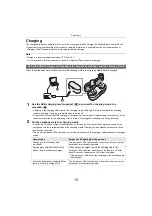 Preview for 10 page of Panasonic RZ-S500W Operating Instructions Manual