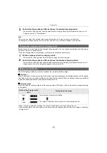 Preview for 11 page of Panasonic RZ-S500W Operating Instructions Manual