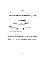 Preview for 18 page of Panasonic RZ-S500W Operating Instructions Manual