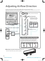 Предварительный просмотр 6 страницы Panasonic S-45MK1E5A Operating Instructions Manual