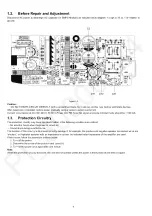 Preview for 4 page of Panasonic SA-AKX320E Service Manual