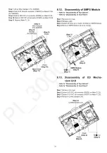 Preview for 31 page of Panasonic SA-AKX320E Service Manual