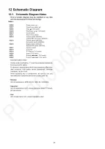 Preview for 39 page of Panasonic SA-AKX320E Service Manual