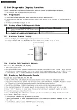 Preview for 6 page of Panasonic SA-PM29E Service Manual