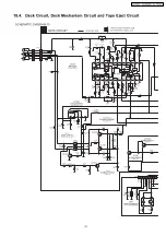 Preview for 31 page of Panasonic SA-PM29E Service Manual