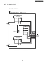 Preview for 37 page of Panasonic SA-PM29E Service Manual