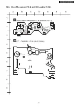 Preview for 45 page of Panasonic SA-PM29E Service Manual