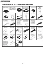 Preview for 50 page of Panasonic SA-PM29E Service Manual