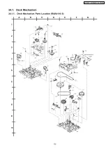 Preview for 57 page of Panasonic SA-PM29E Service Manual