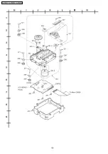 Preview for 60 page of Panasonic SA-PM29E Service Manual