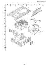 Preview for 61 page of Panasonic SA-PM29E Service Manual