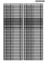 Preview for 71 page of Panasonic SA-PM29E Service Manual