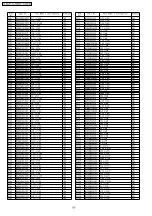 Preview for 72 page of Panasonic SA-PM29E Service Manual