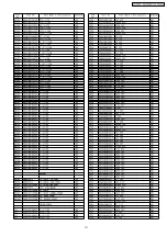 Preview for 73 page of Panasonic SA-PM29E Service Manual