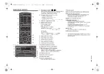 Предварительный просмотр 5 страницы Panasonic SA-PMX82M Operating Instructions Manual