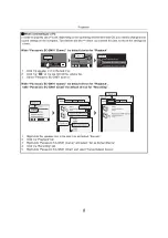 Preview for 8 page of Panasonic SC-GN01GE Operating Instructions Manual