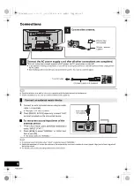 Preview for 6 page of Panasonic SC-HC400 Owner'S Manual