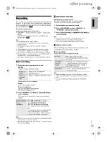 Preview for 13 page of Panasonic SC-MAX8000 Operating Instructions Manual